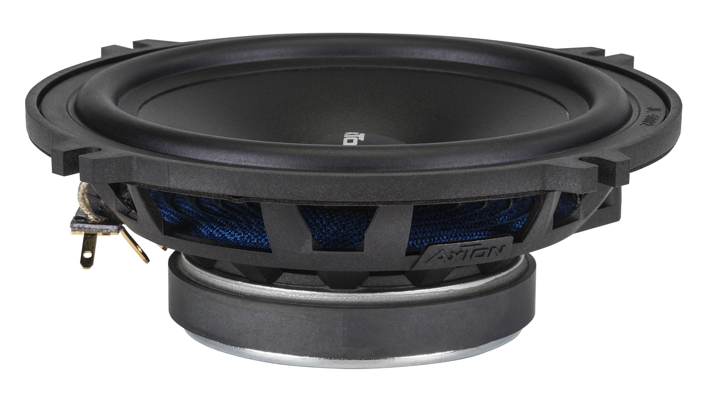 Axton ATC130S 13 cm / 5,25 Zoll 2-Wege Compo-System 80 W RMS
