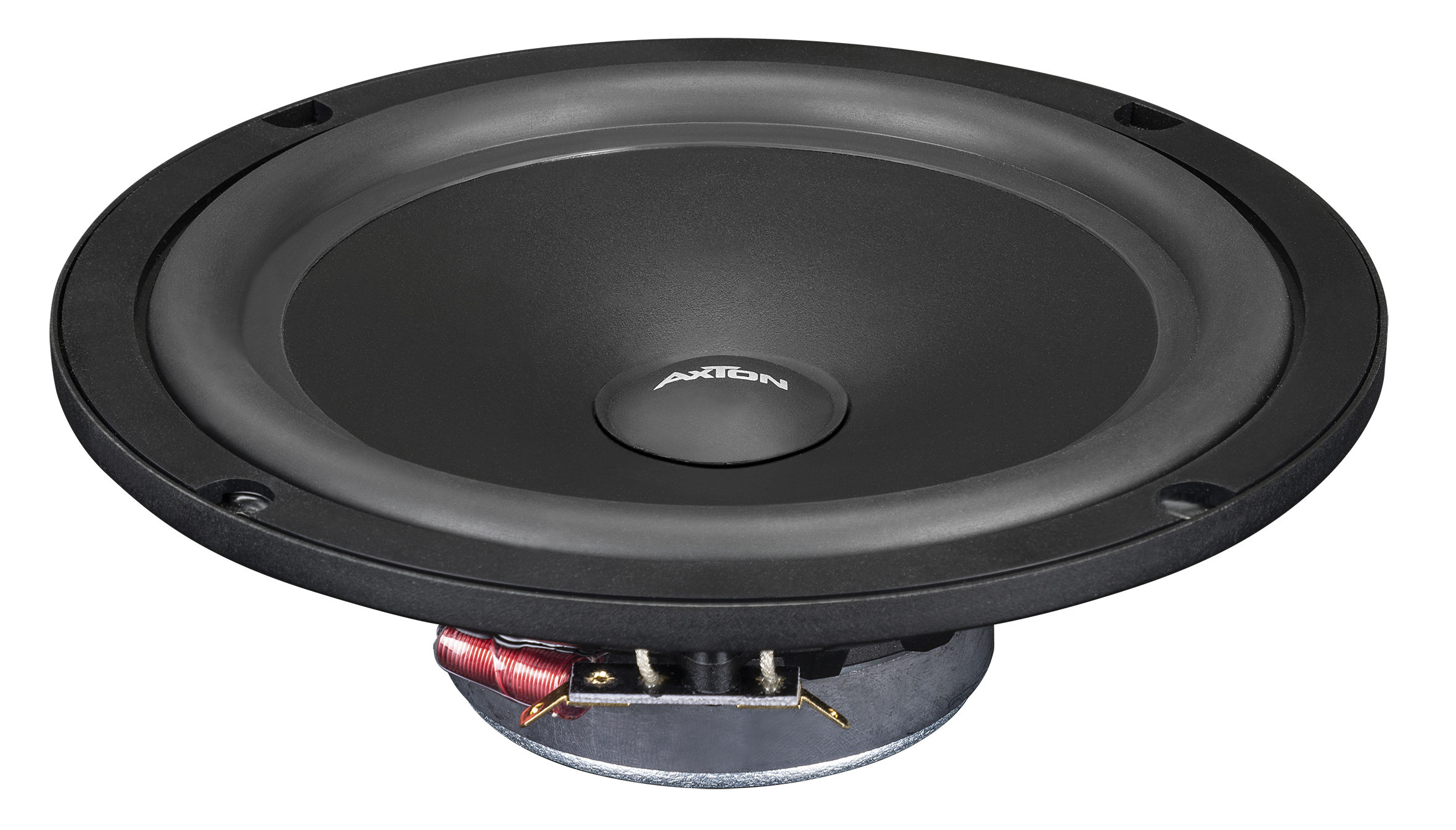 Axton ATC200S 20 cm / 8 Zoll 2-Wege Komponentensystem 100 W RMS