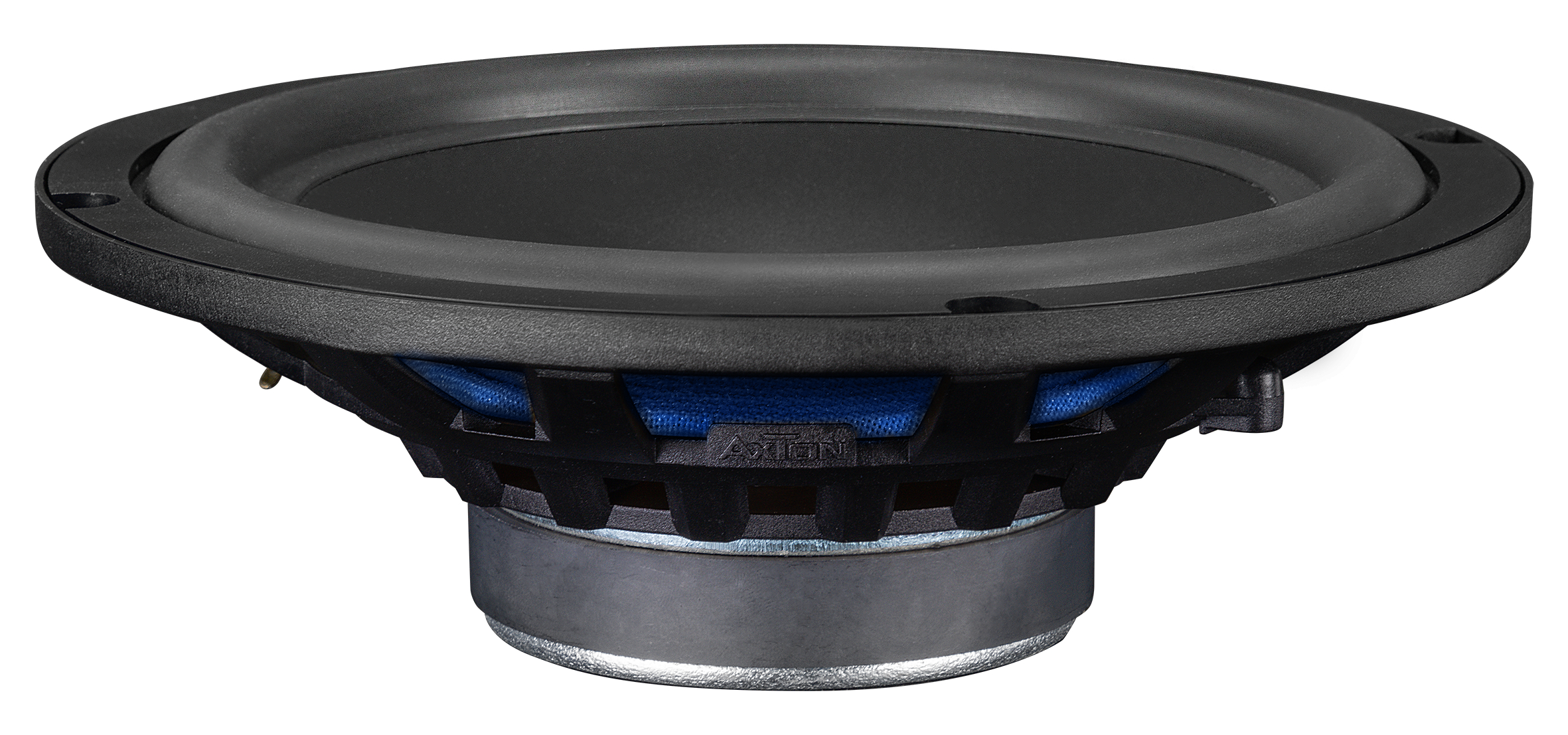 Axton ATC200S 20 cm / 8 Zoll 2-Wege Komponentensystem 100 W RMS