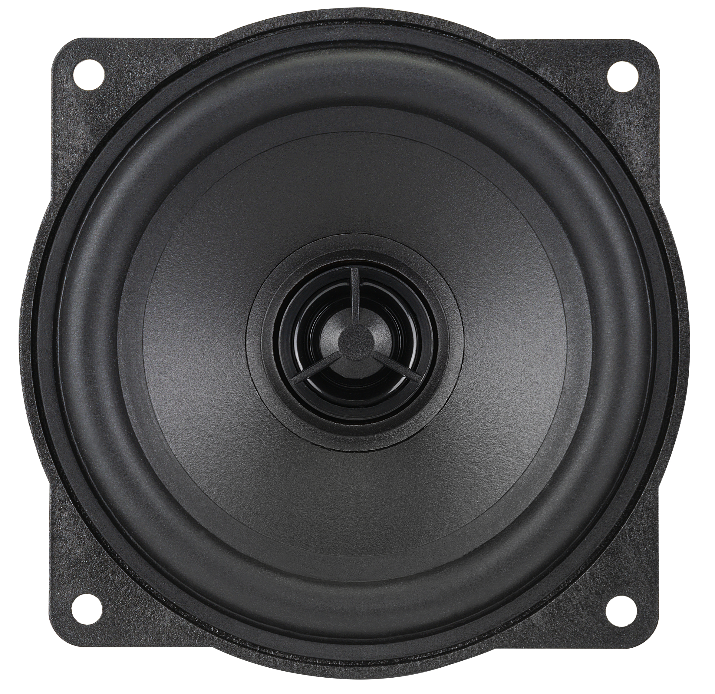 Axton ATX100S 10 cm / 4 Zoll 2-Wege Koaxialsystem 60 W RMS