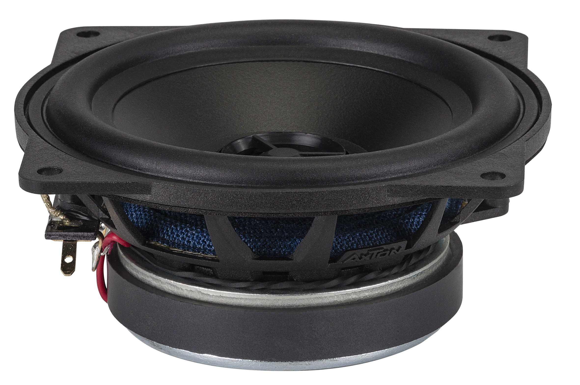 Axton ATX100S 10 cm / 4 Zoll 2-Wege Koaxialsystem 60 W RMS