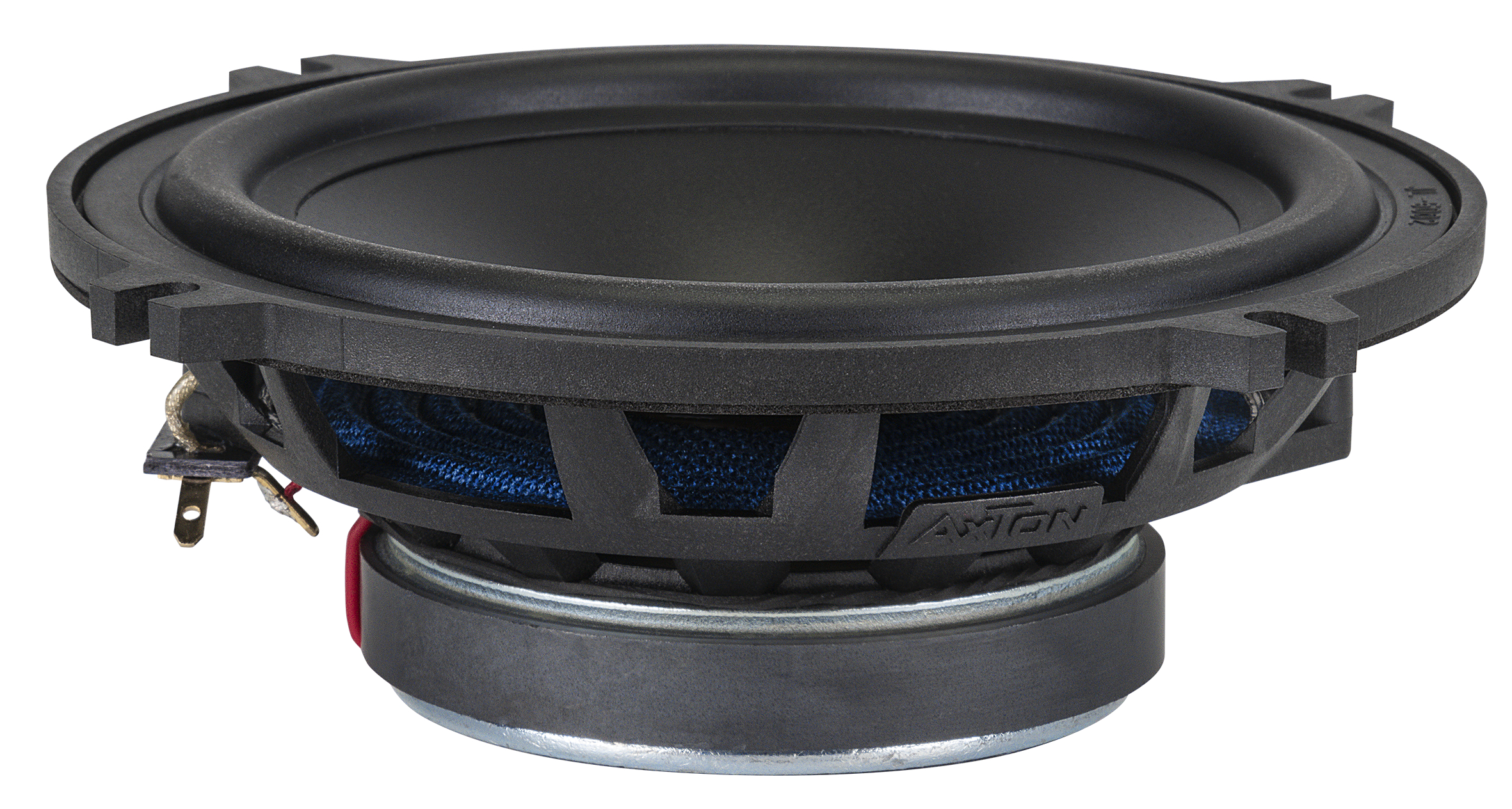 Axton ATX130S 13 cm / 5,25 Zoll 2-Wege Koaxialsystem 70 W RMS