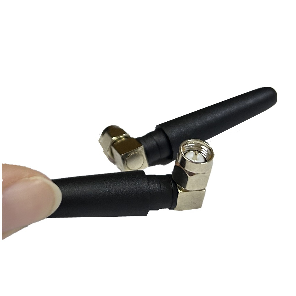 Antenne gsm / gprs Antenne/sma Ellbogen/sma gerader Kopf der Serien antenne