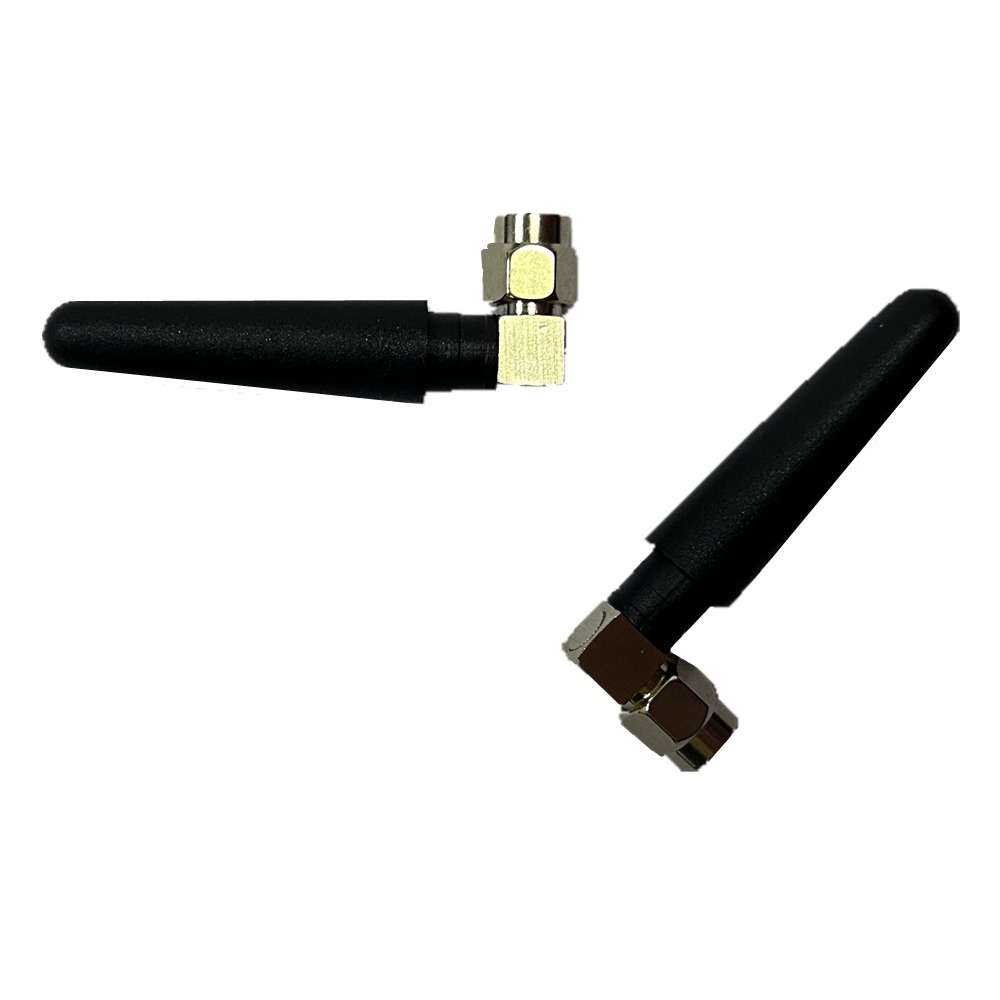 Antenne gsm / gprs Antenne/sma Ellbogen/sma gerader Kopf der Serien antenne