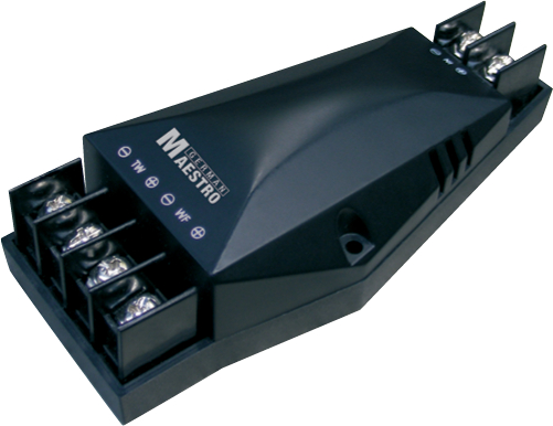 German Maestro AS6511 16,5 cm (6,5) 2-Wege Compo