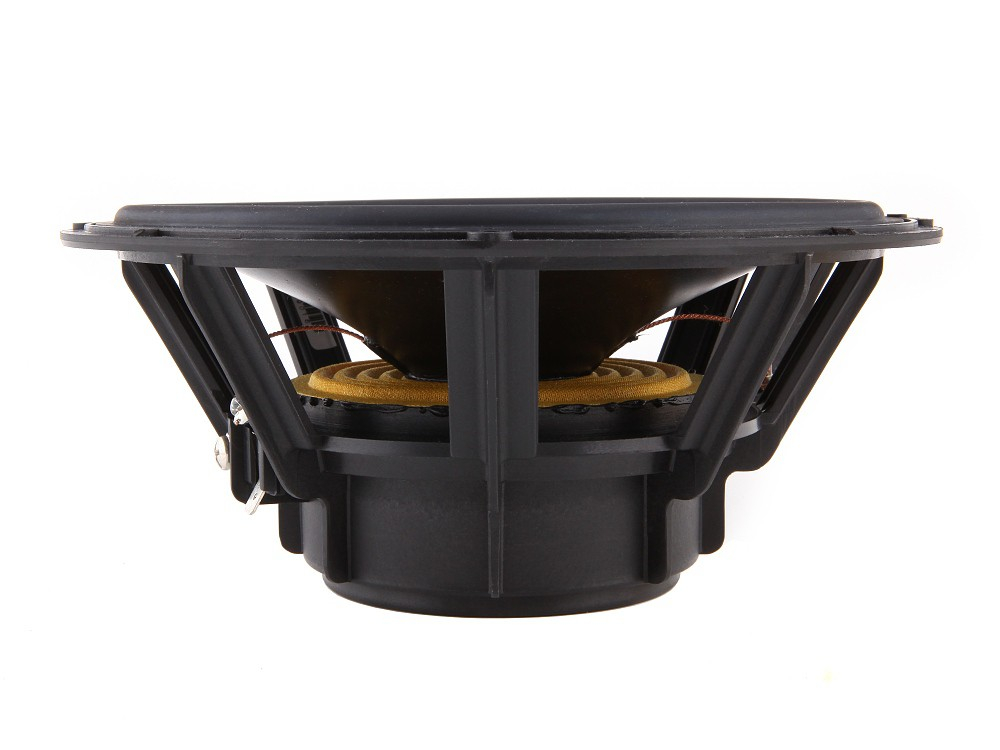 German Maestro SW8009 20 cm Subwoofer 4 Ohm