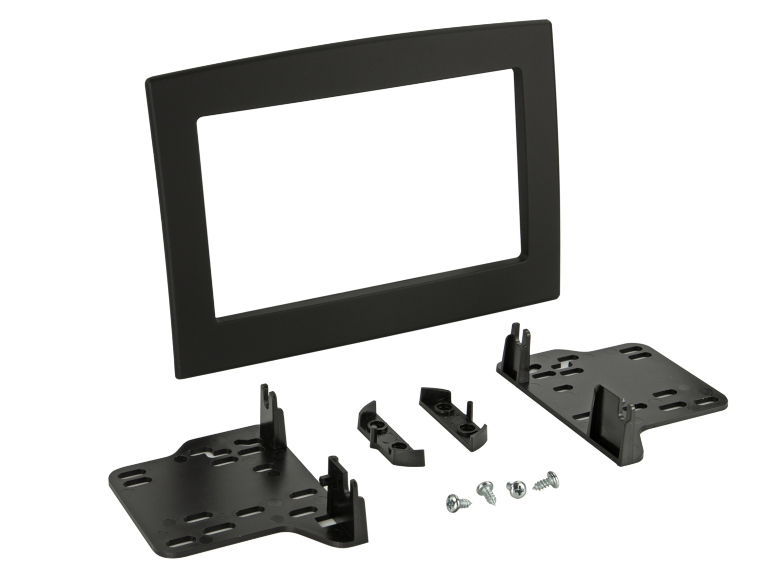 2-DIN Radioblende Dodge RAM diverse Fahrzeuge