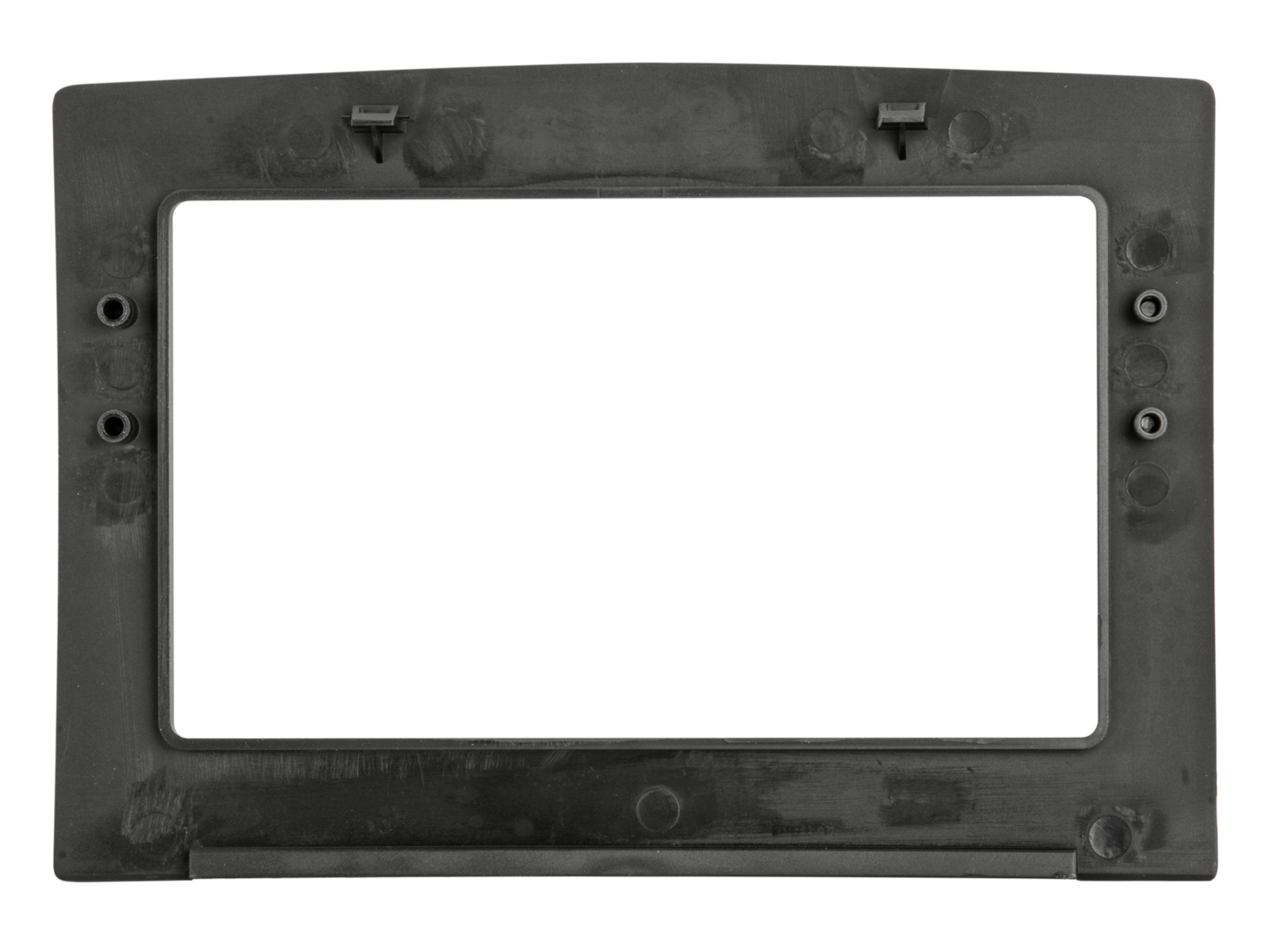2-DIN Radioblende Dodge RAM diverse Fahrzeuge