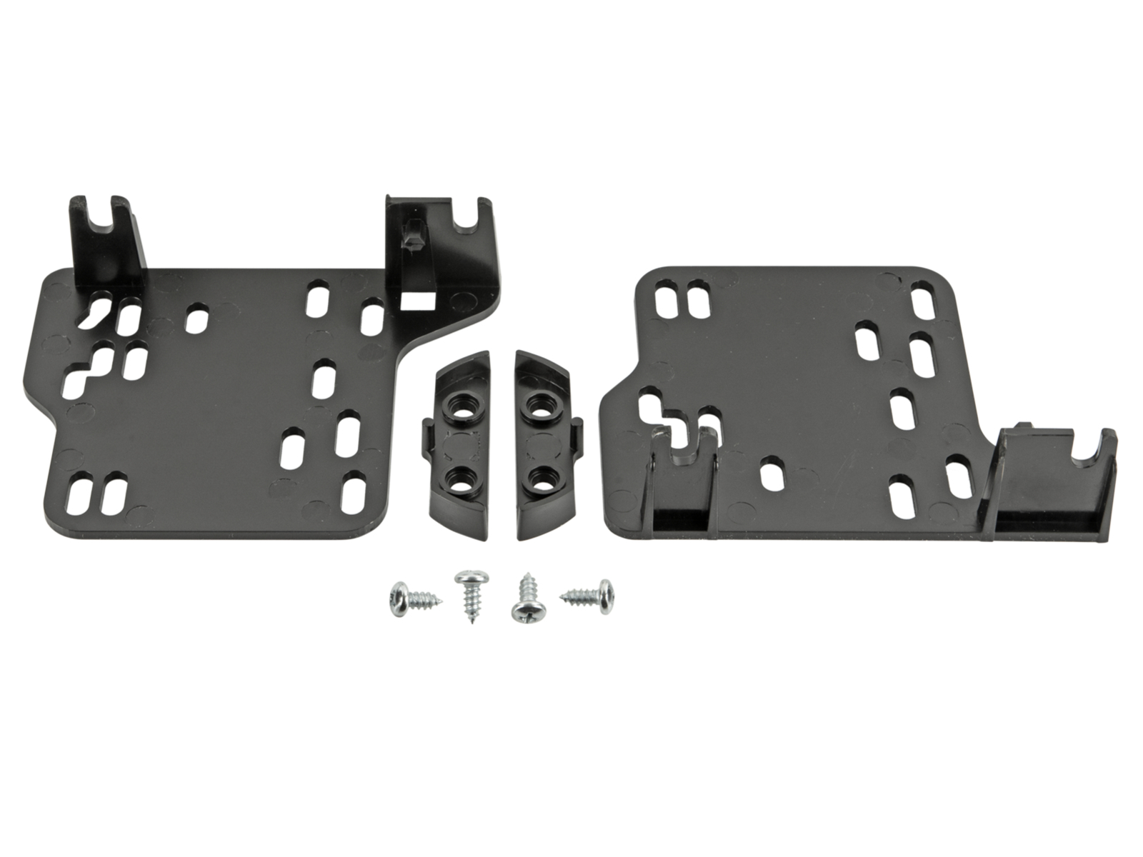 2-DIN Radioblende Dodge RAM diverse Fahrzeuge