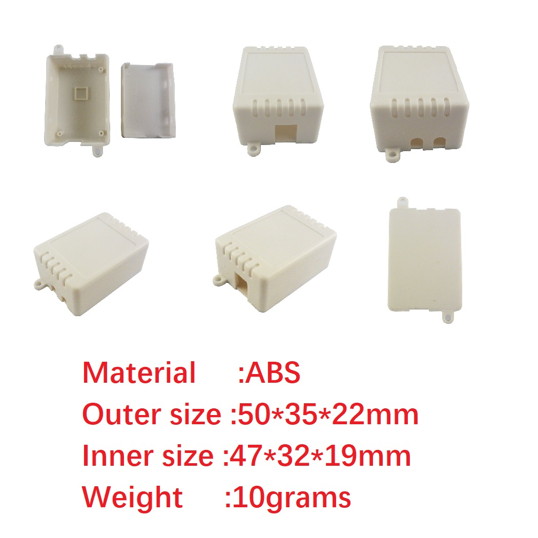 DC 12V Auto ACC Trigger Verzögerung Power-off Schalter Relais