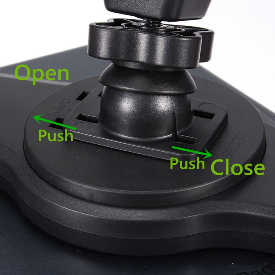 Tablet-Halterung für die Kopfstütze im Auto für  7-11 Zoll