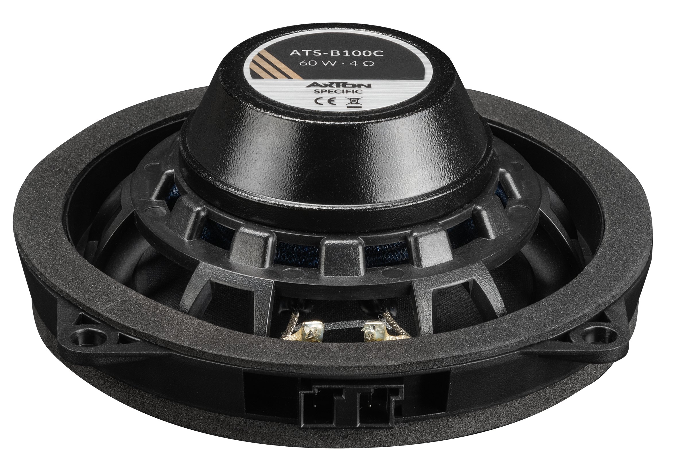 AXTON ATS-B100C SPECIFIC 2-Wege Compo für BMW