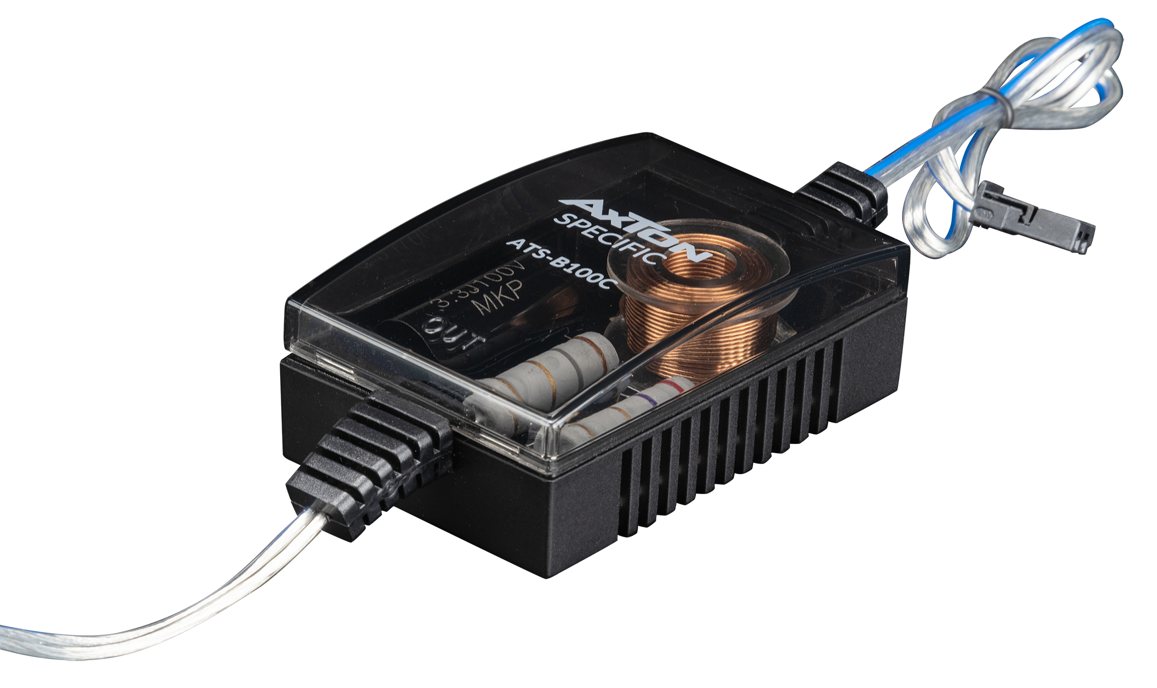 AXTON ATS-B100C SPECIFIC 2-Wege Compo für BMW