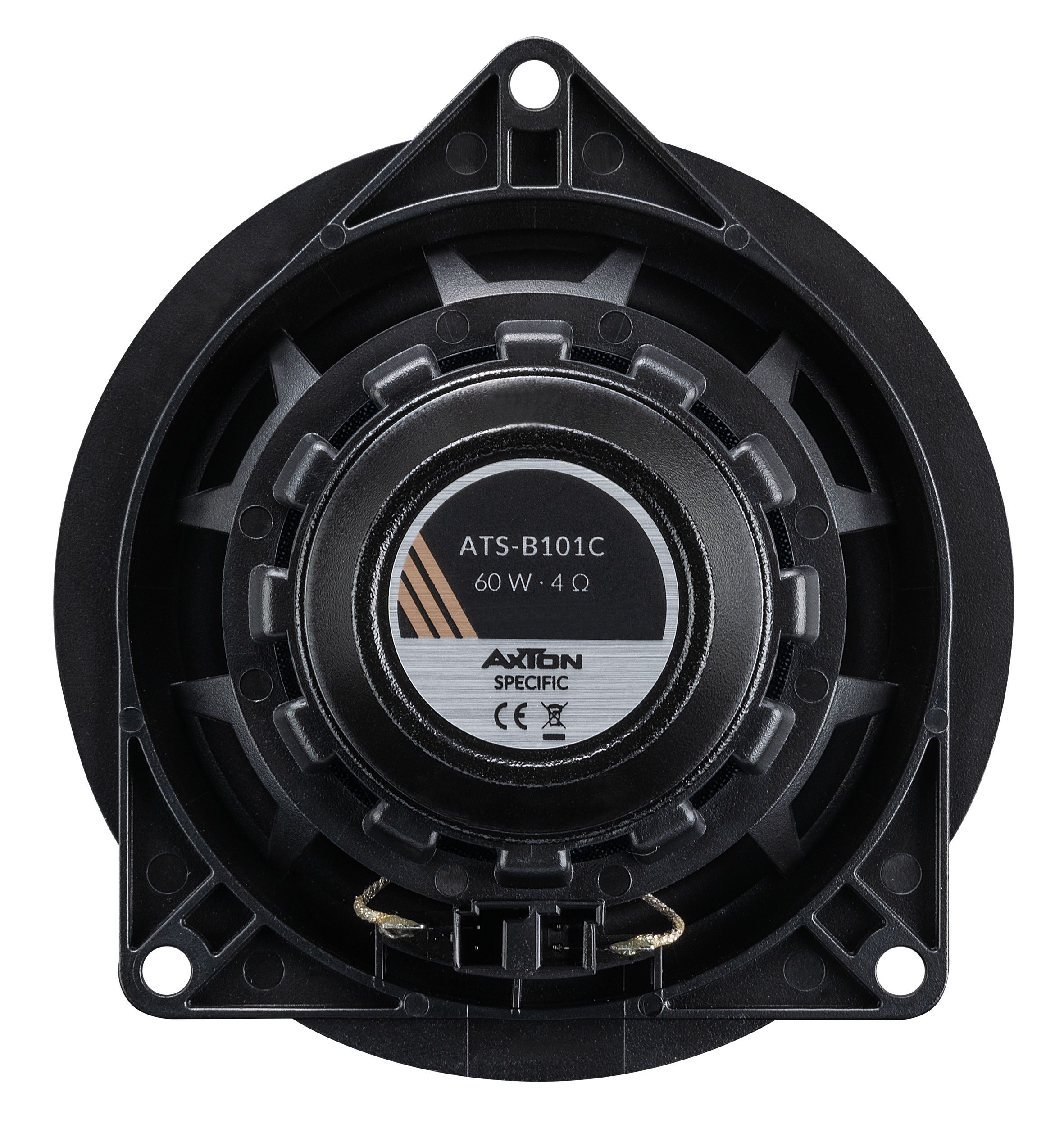 AXTON ATS-B101C 2-Wege Compo für BMW