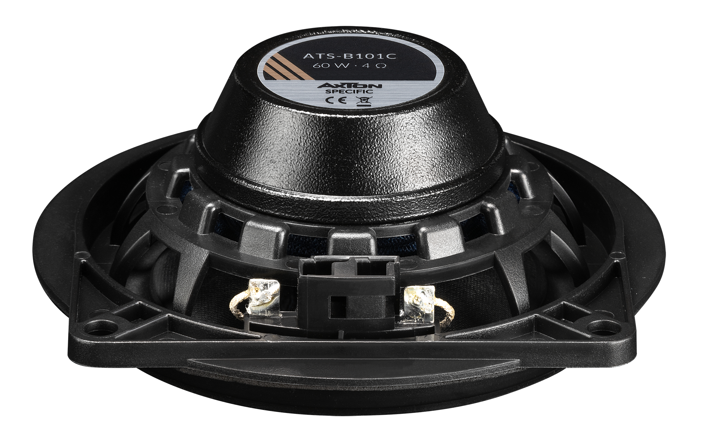 AXTON ATS-B101C 2-Wege Compo für BMW