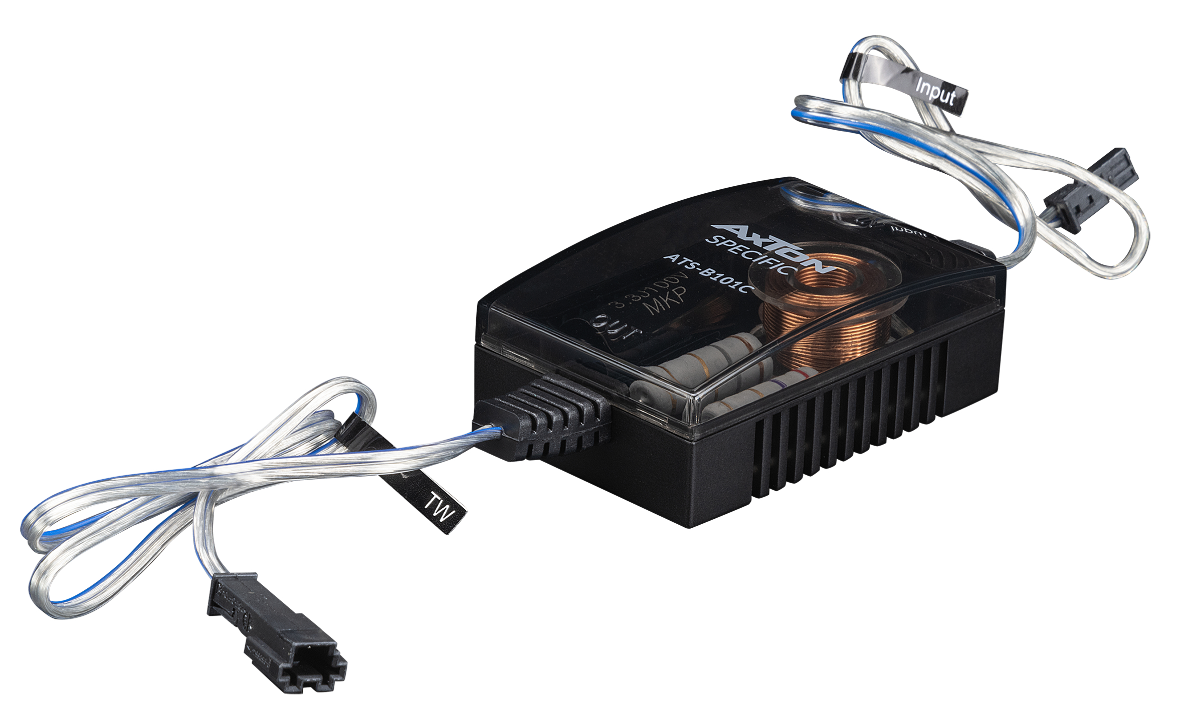 AXTON ATS-B101C 2-Wege Compo für BMW