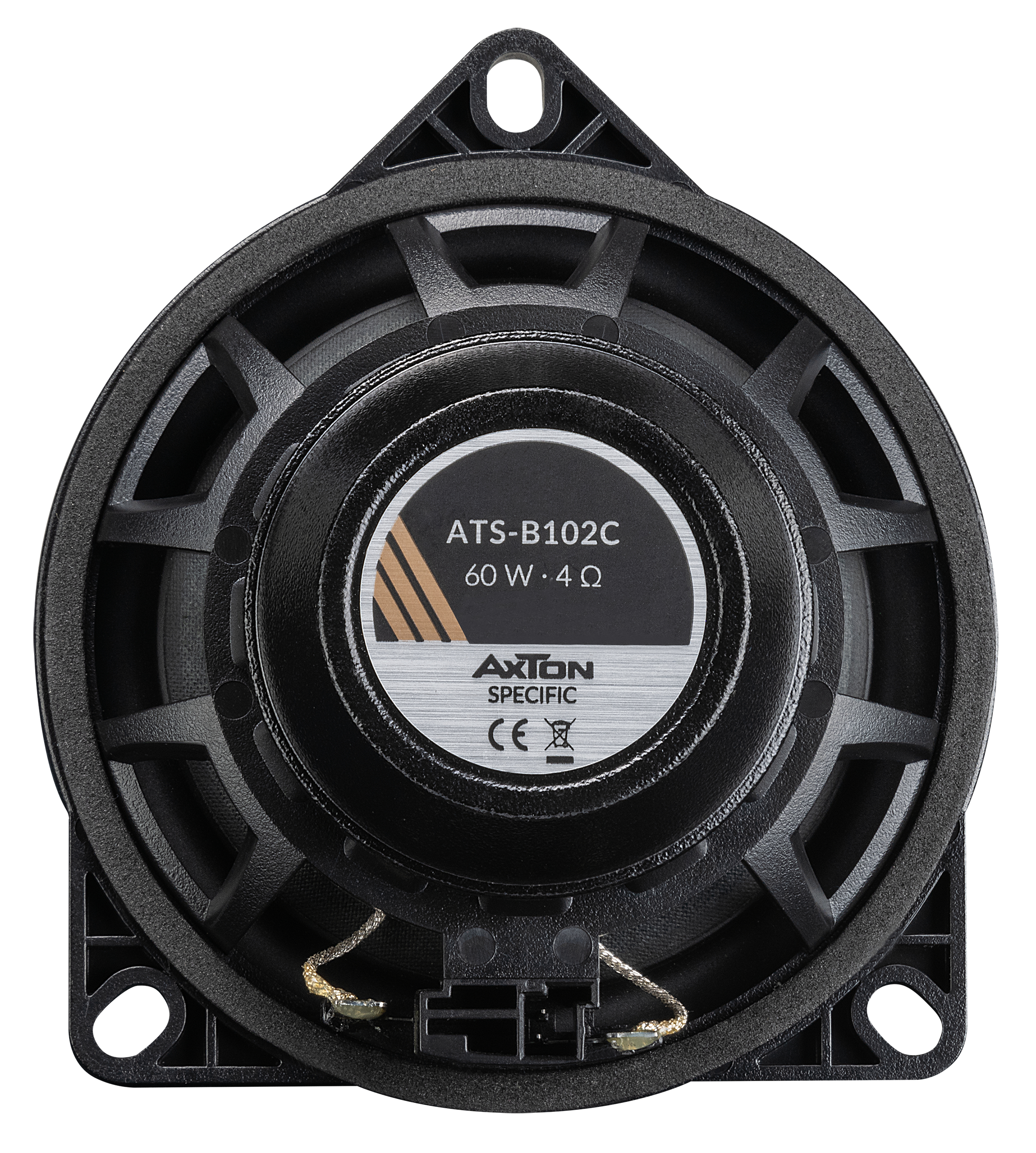 AXTON ATS-B102C 2-Wege Compo für BMW