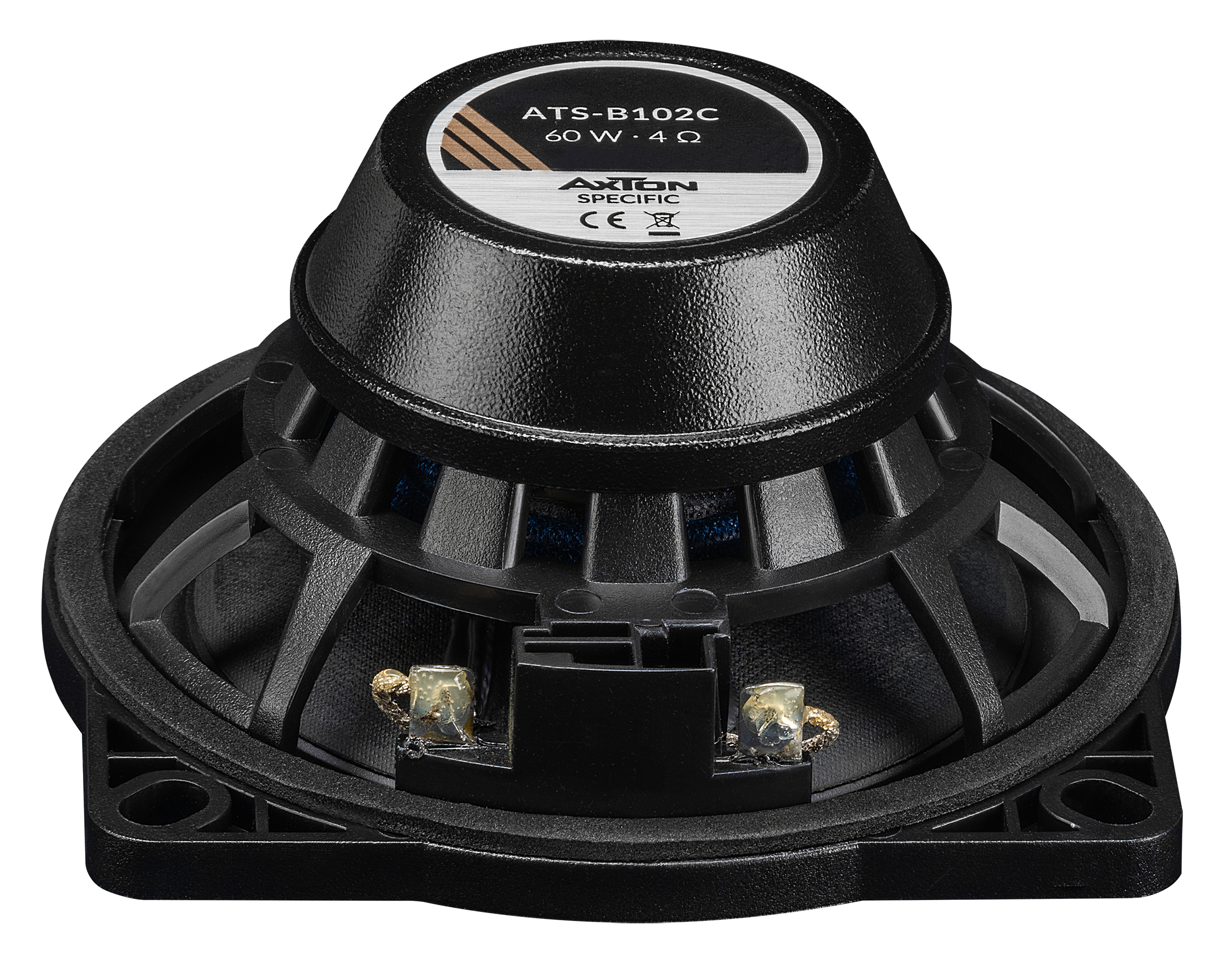 AXTON ATS-B102C 2-Wege Compo für BMW