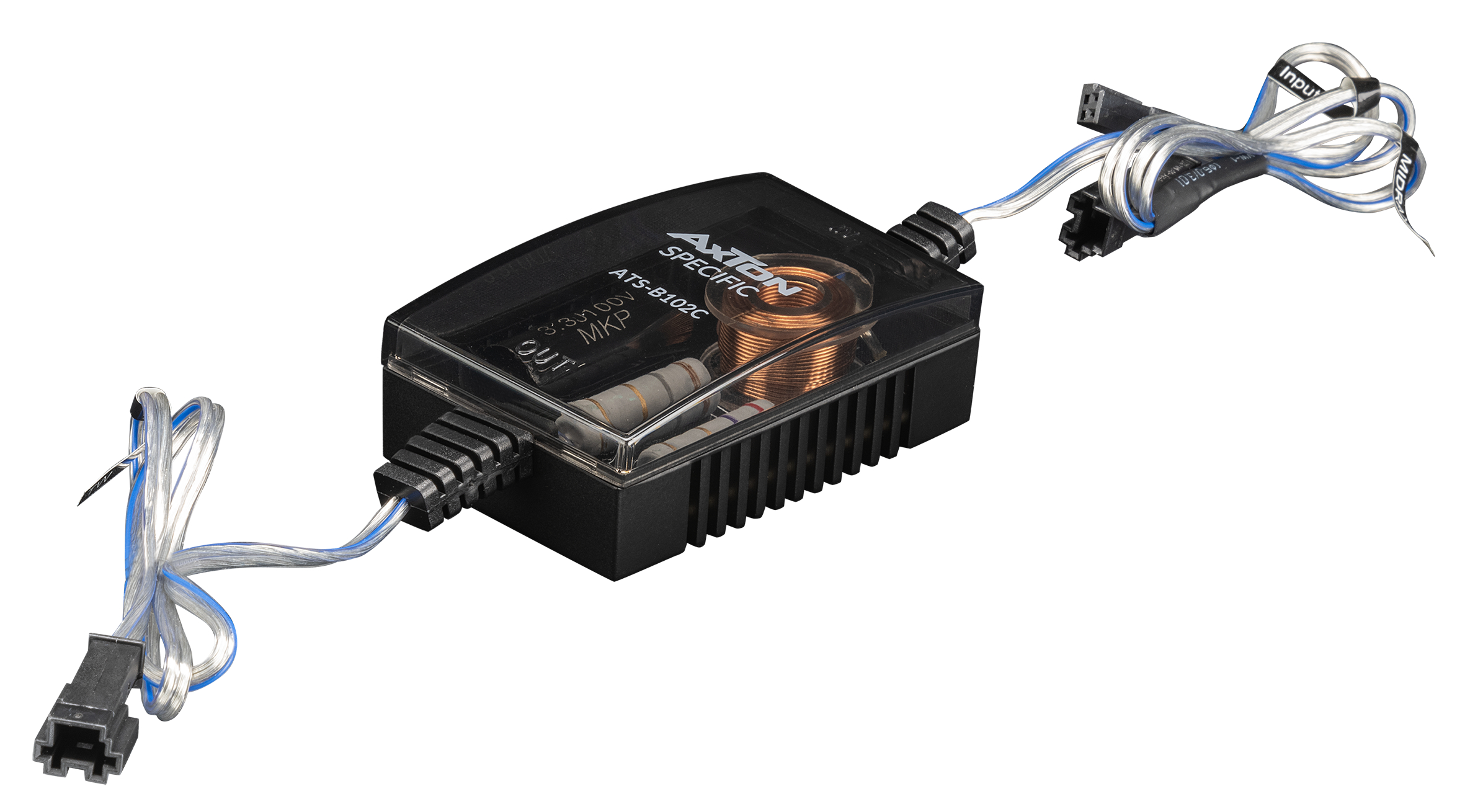 AXTON ATS-B102C 2-Wege Compo für BMW