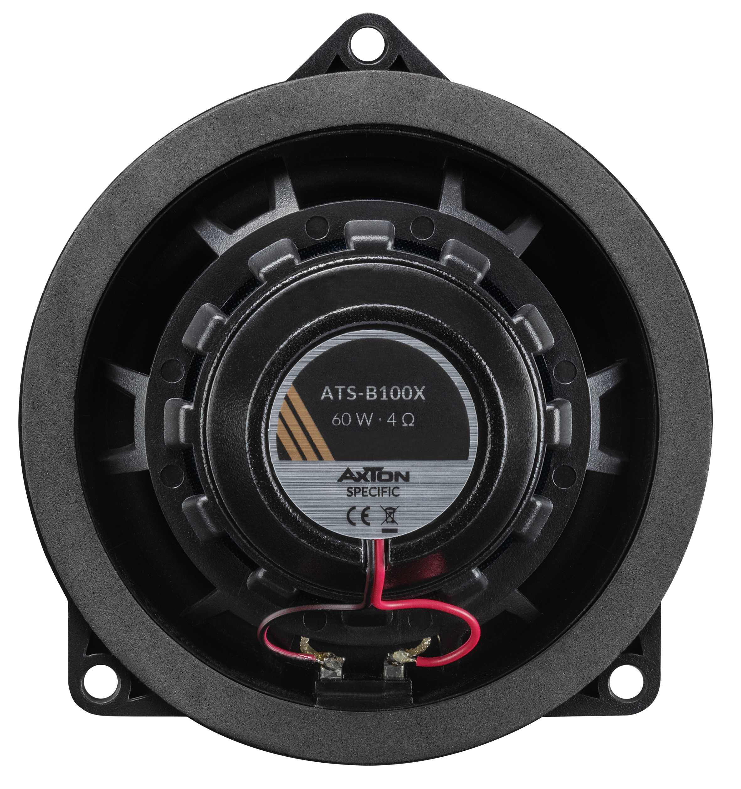 AXTON ATS-B100X 2-Wege Coax für BMW