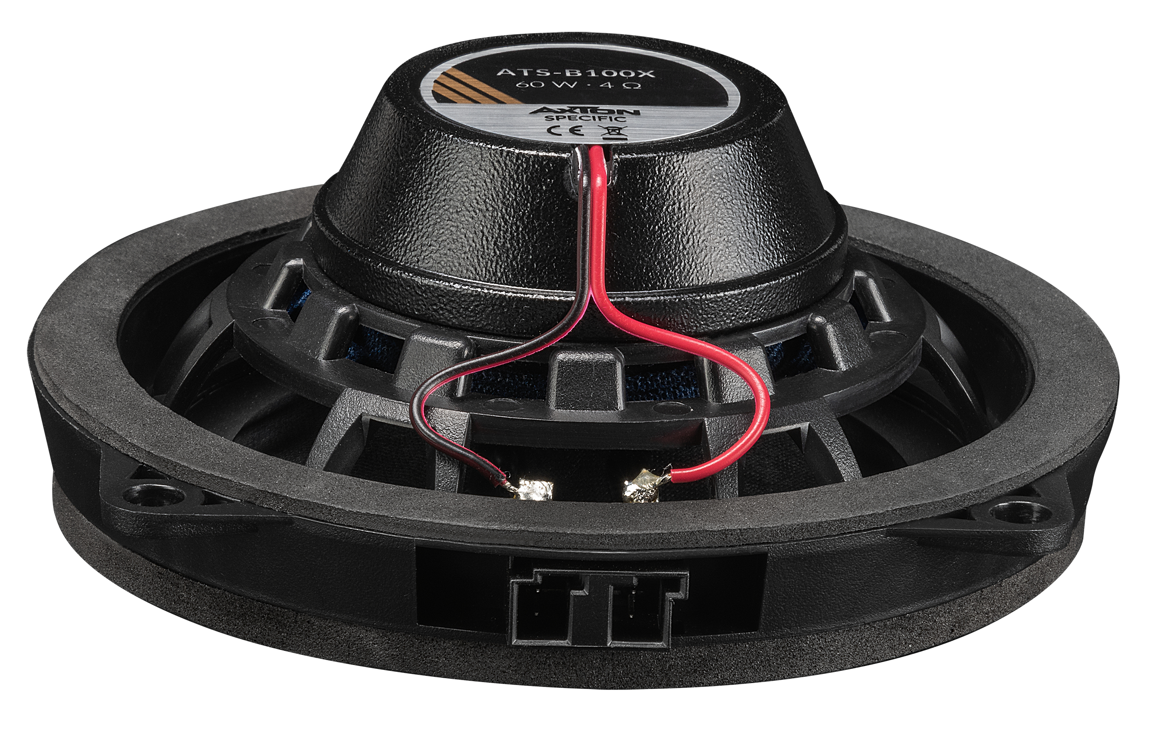 AXTON ATS-B100X 2-Wege Coax für BMW