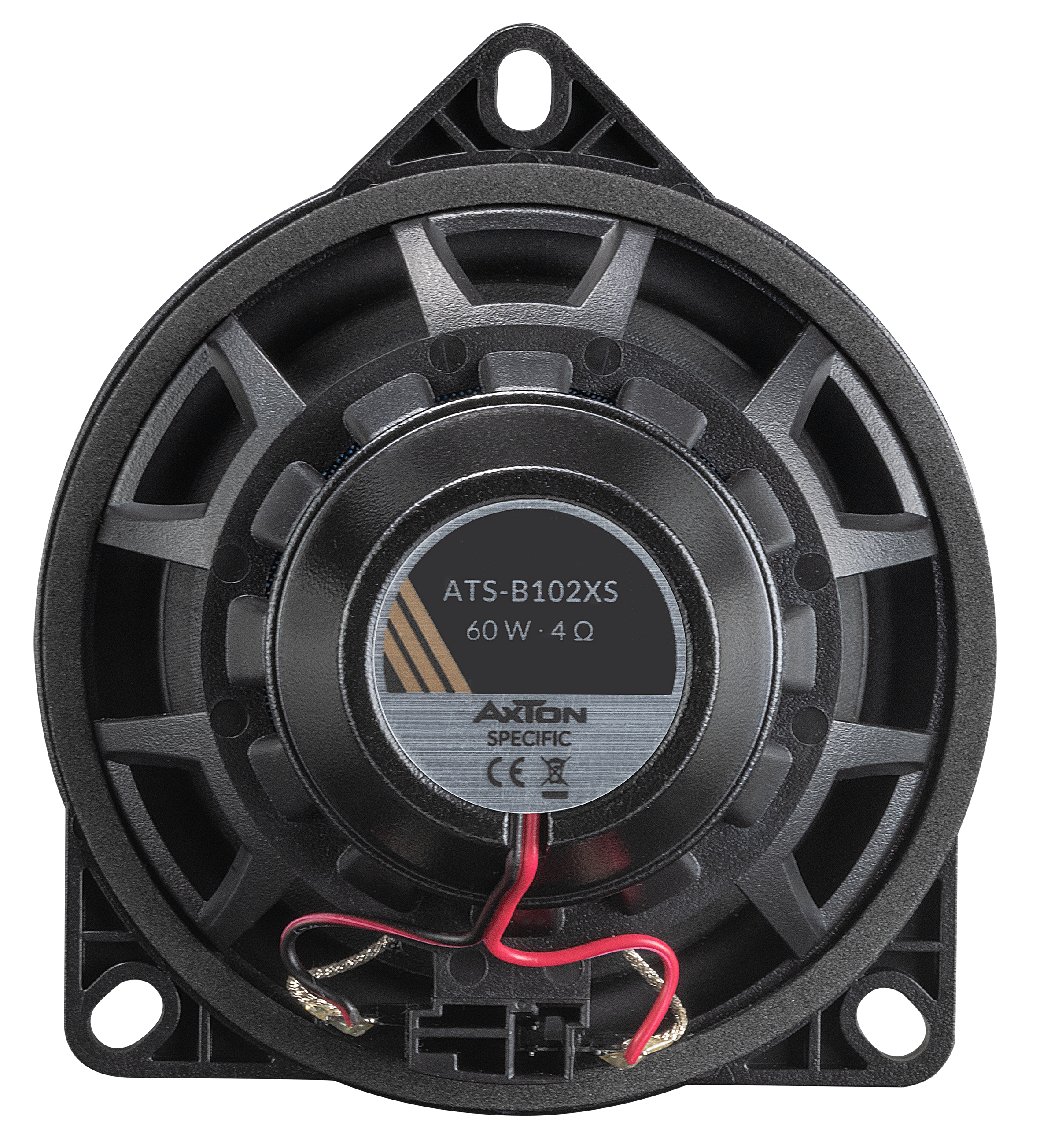 AXTON ATS-B102XS Coax Center für BMW