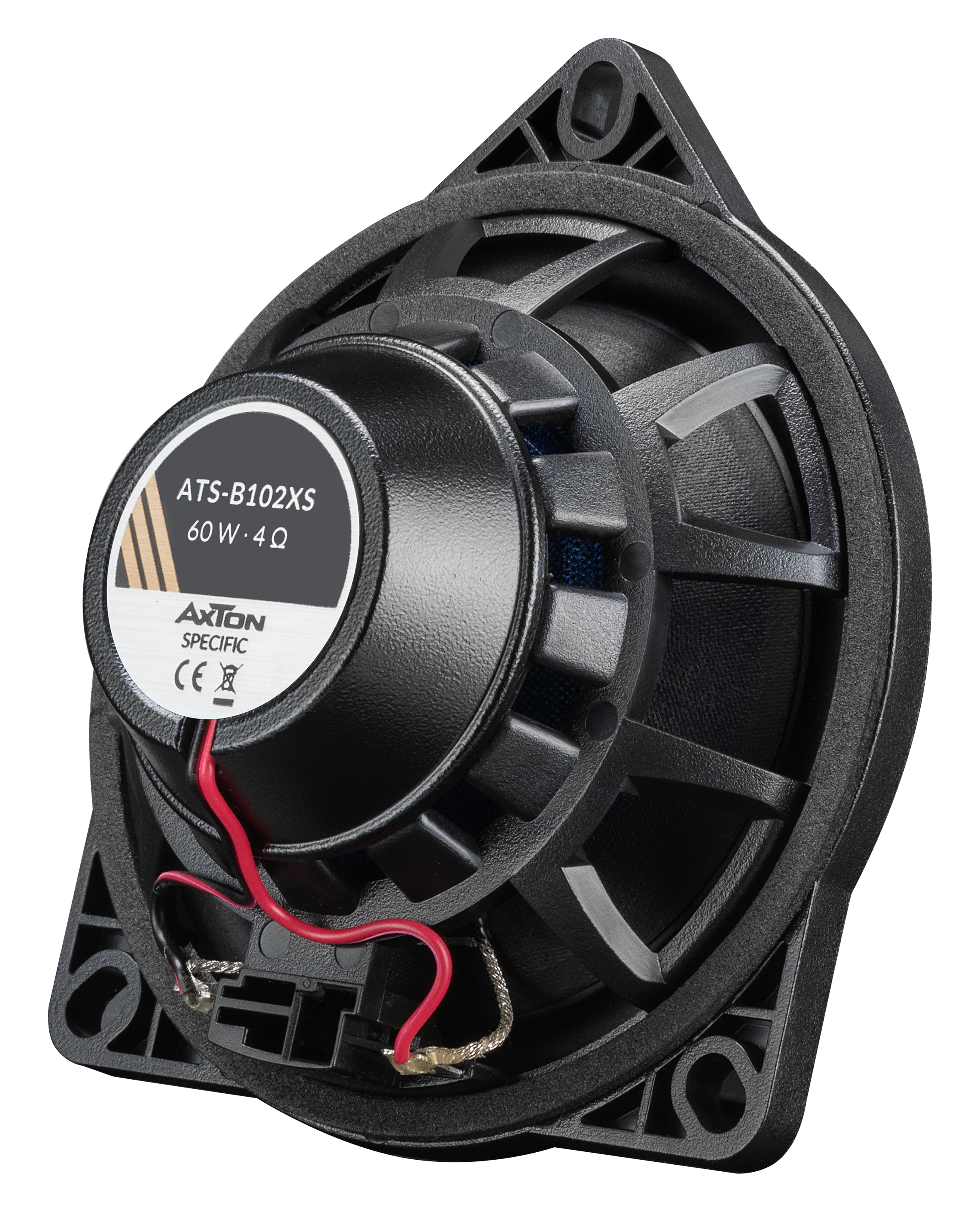 AXTON ATS-B102XS Coax Center für BMW