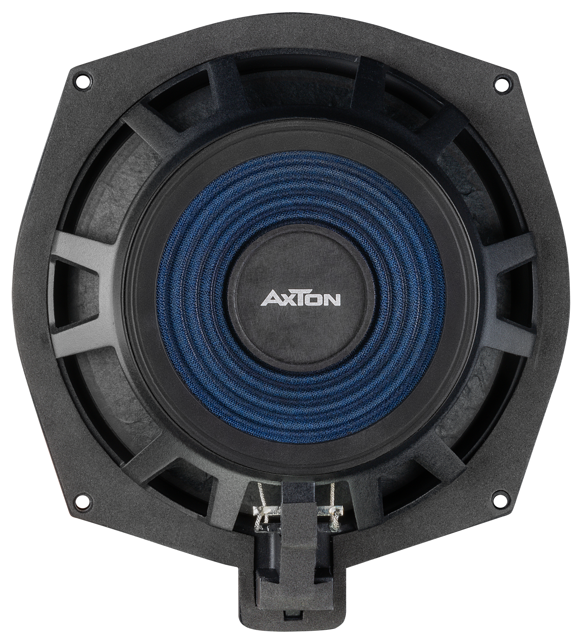 AXTON ATS-BSUB2 Subwoofer 2 Ohm für BMW
