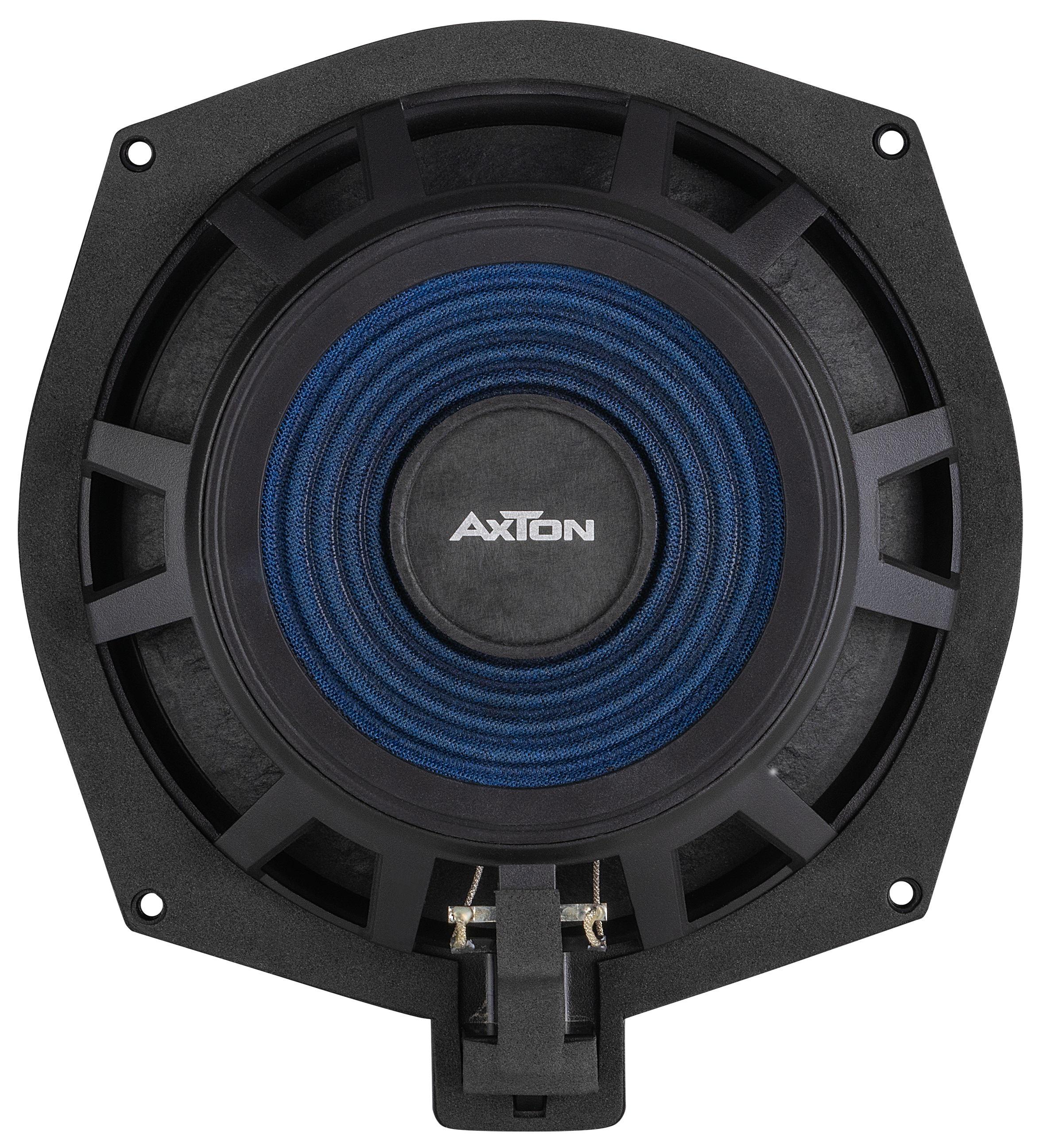 AXTON ATS-BSUB4 Subwoofer 4 Ohm für BMW
