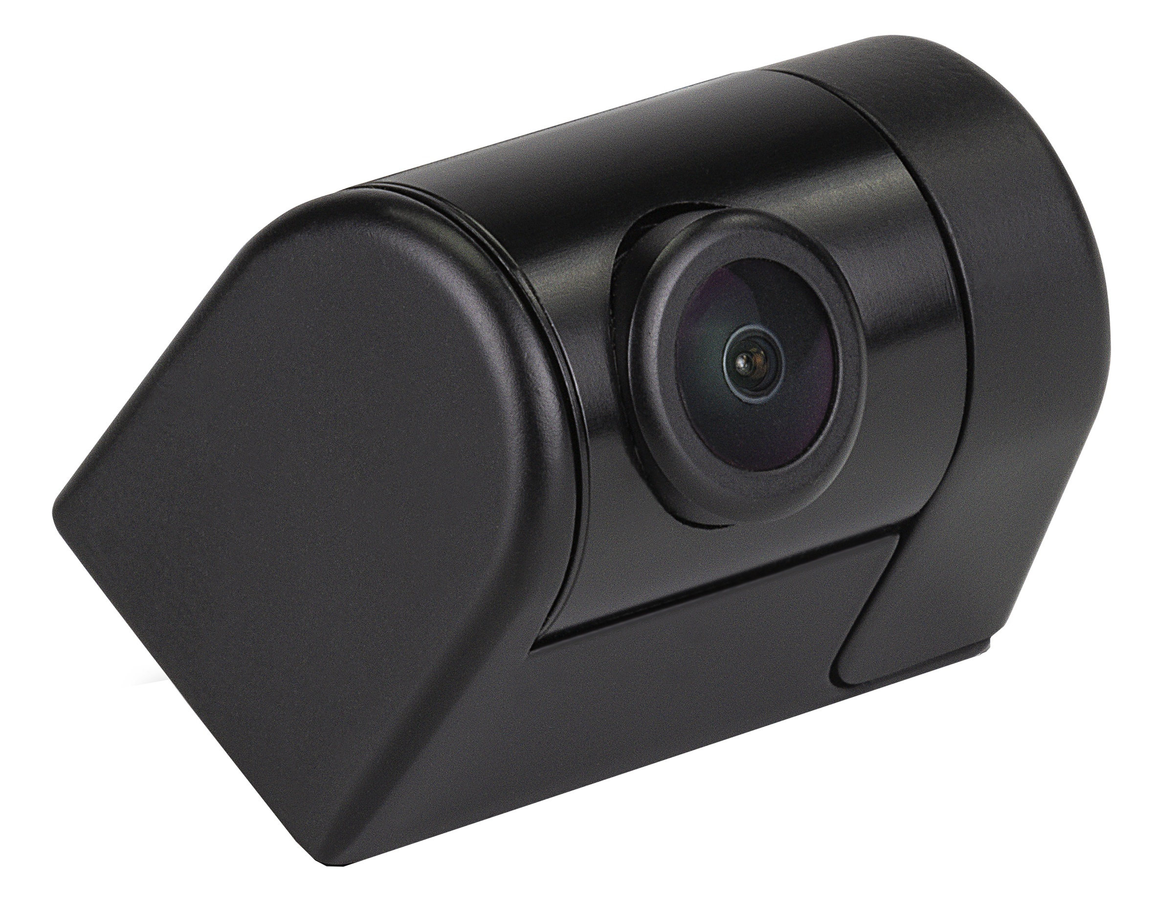 Zenec -RVC80MV Multiview Rückfahrkamera für PKWs und Reisemobile