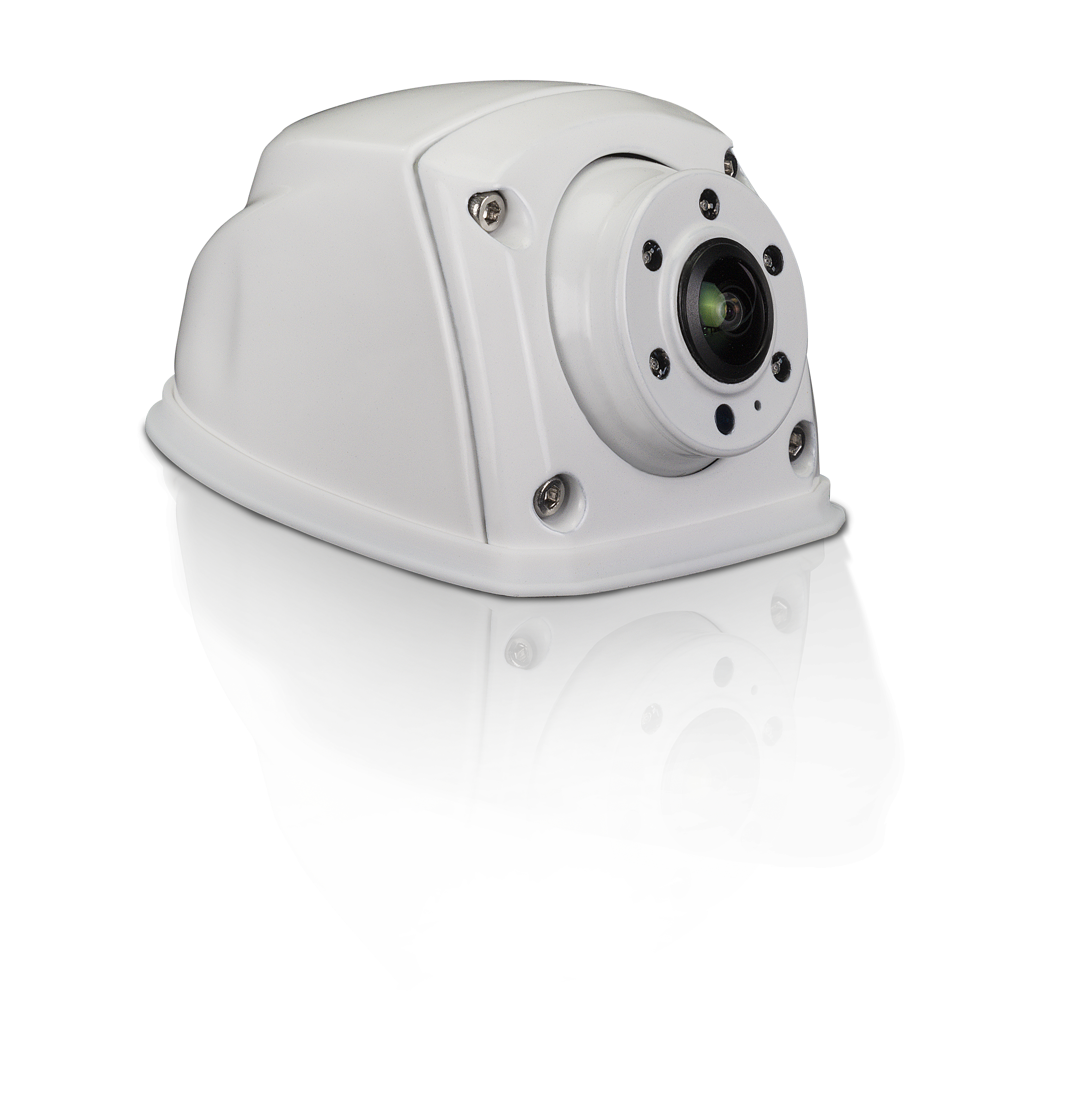 Zenec ZE-RVSC150MV Multiview Rückfahrkamera