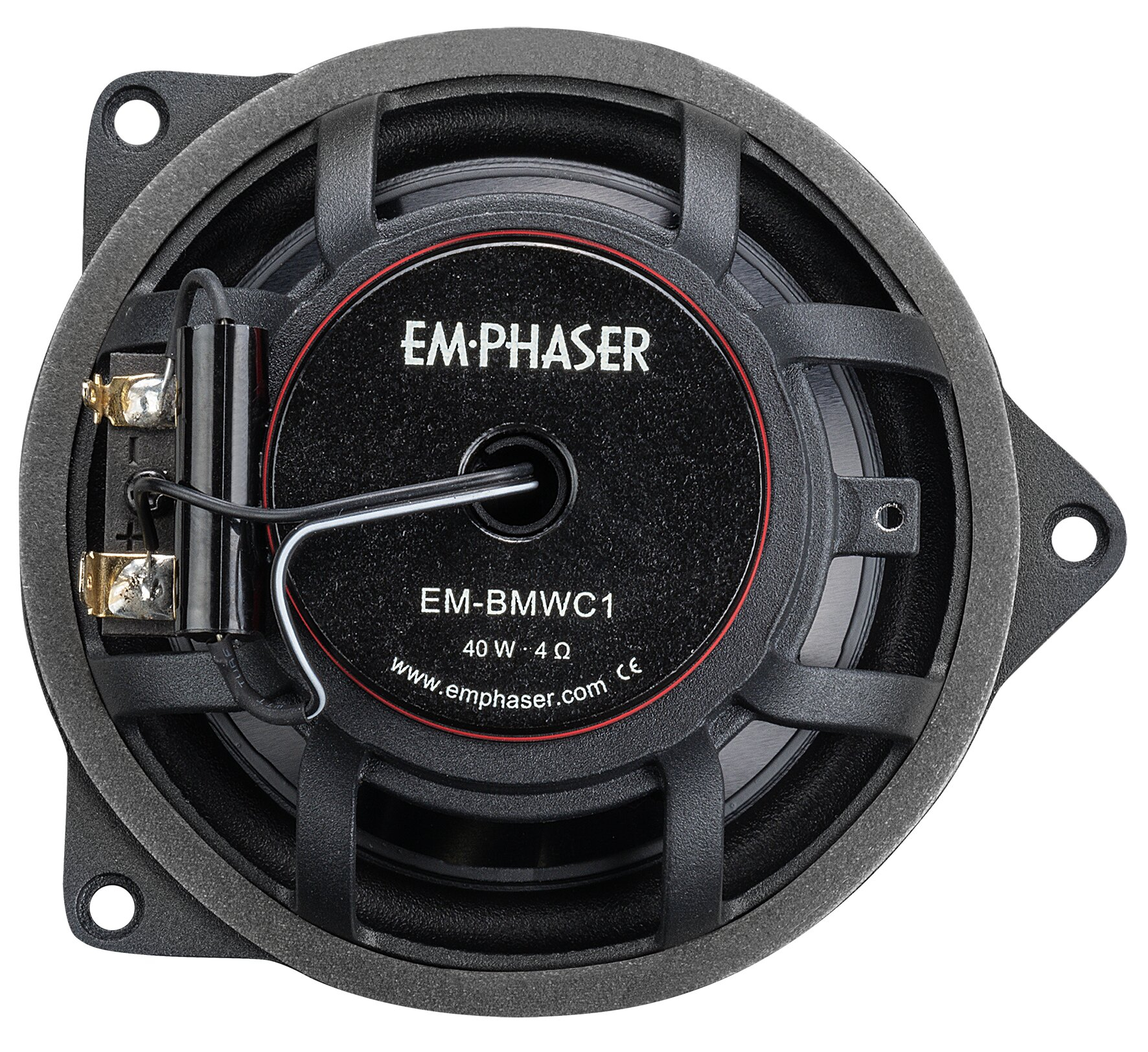 EMPHASER EM-BMWC1 BMW Center Speaker 10 cm