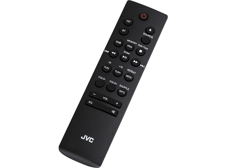 JVC UX-C25DAB Micro HiFI-System