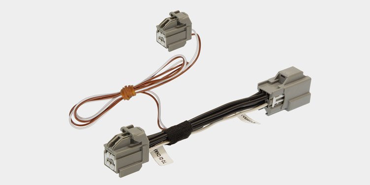 LIN Bus Adapter to Retain Fiat Ducato Wireless Charger