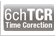 6chTCR_TimeCorrection_icon
