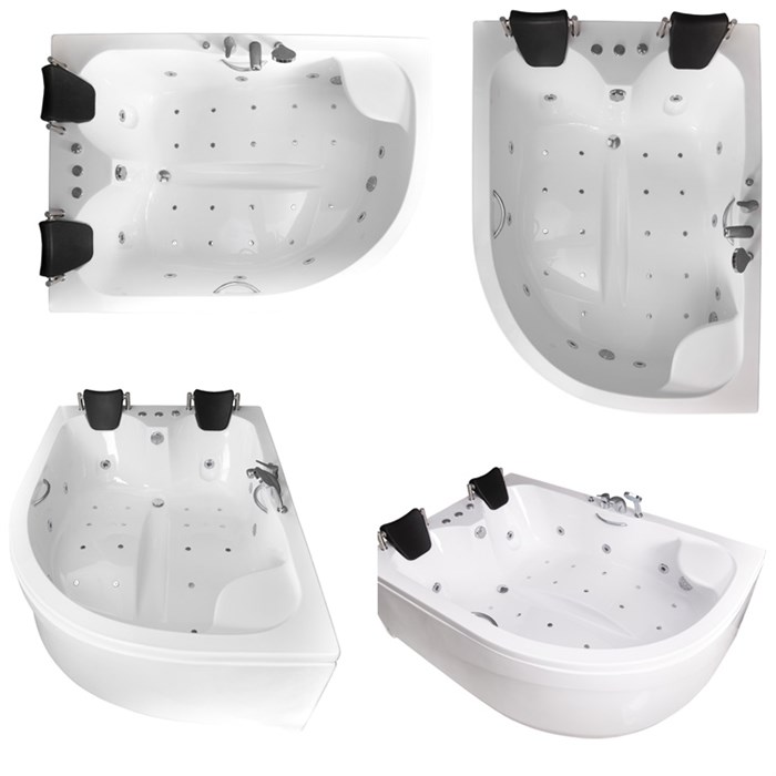 jakuzi kullanışlı mı ?