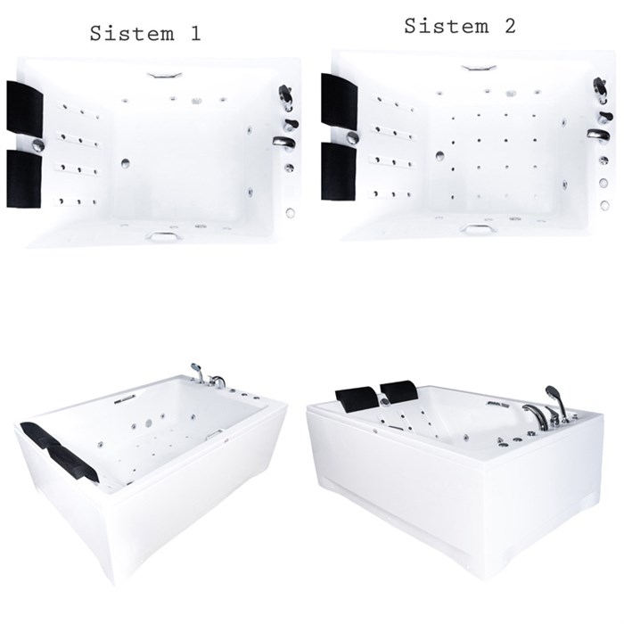 jakuzi fiyatları izmir