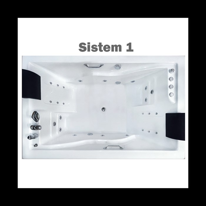 jakuzi fiyatları muğla