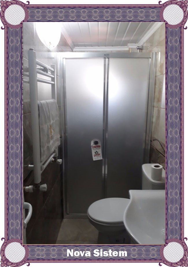 Kumlama Cam Desenleri